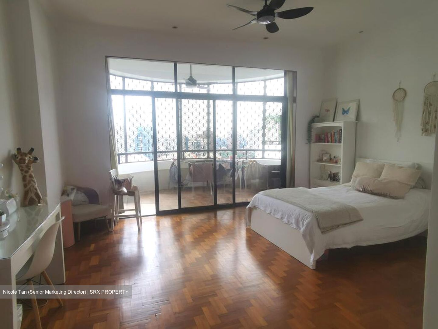 Regency Park (D10), Condominium #498925891